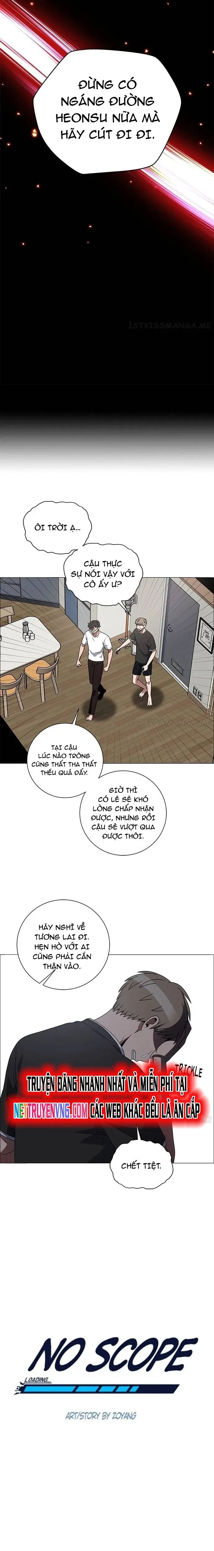 No Scope - Chương 202