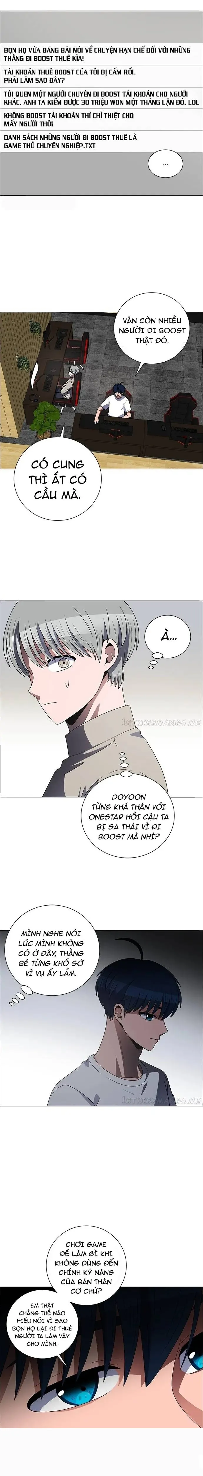 No Scope - Chương 202