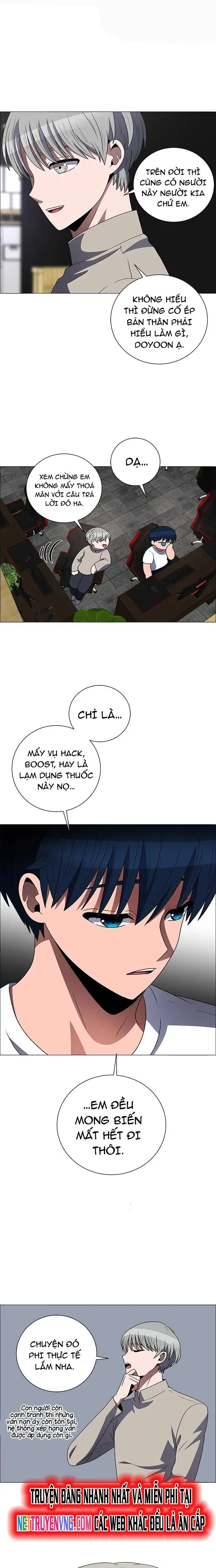 No Scope - Chương 202