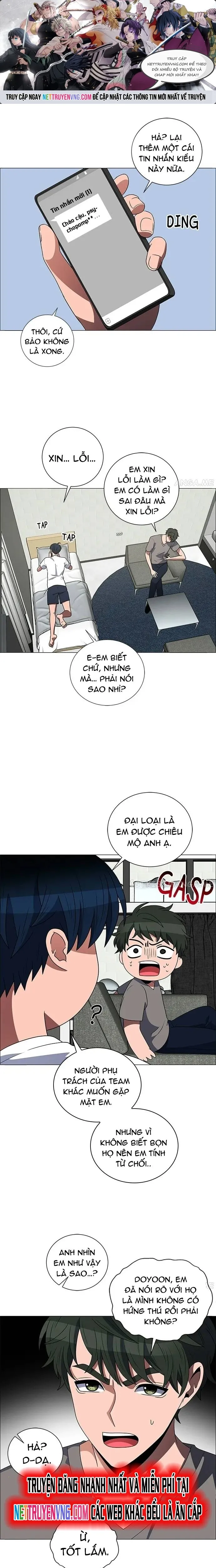 No Scope - Chương 203