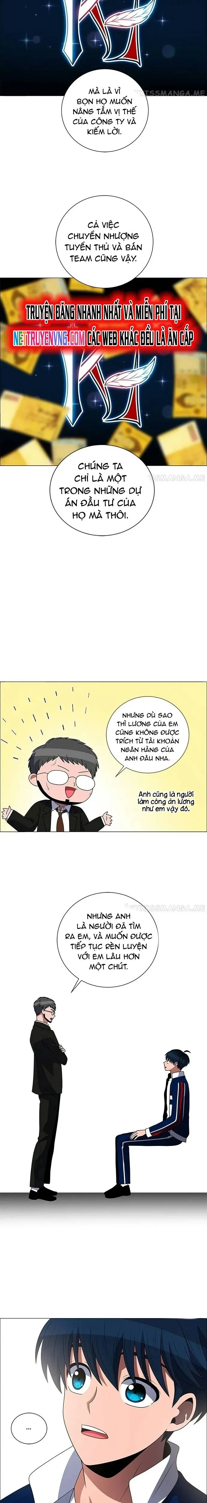 No Scope - Chương 203