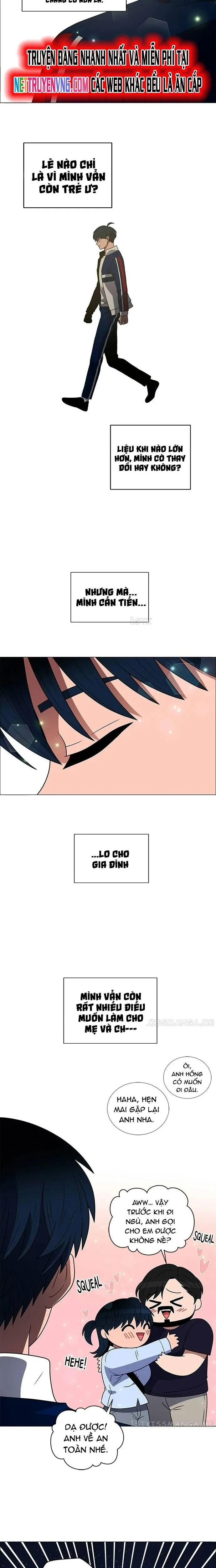 No Scope - Chương 203