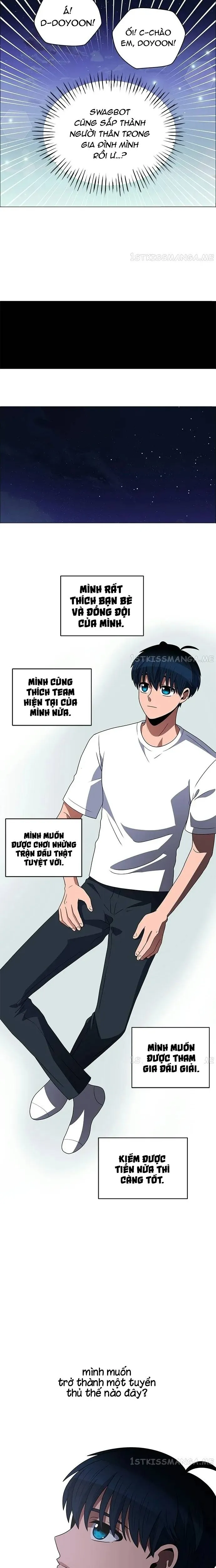 No Scope - Chương 203