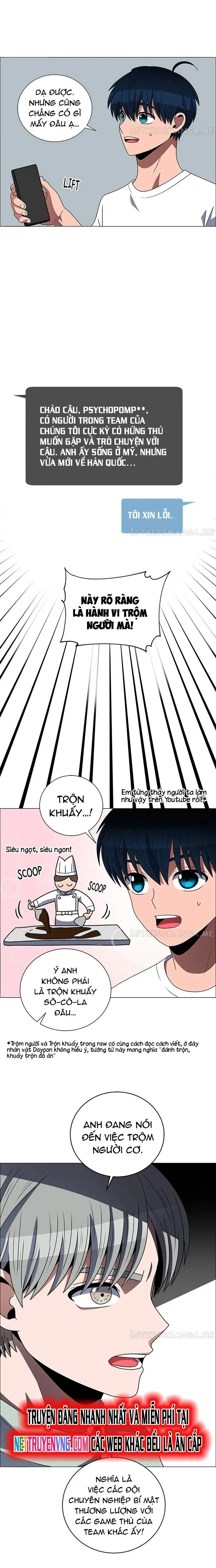 No Scope - Chương 203