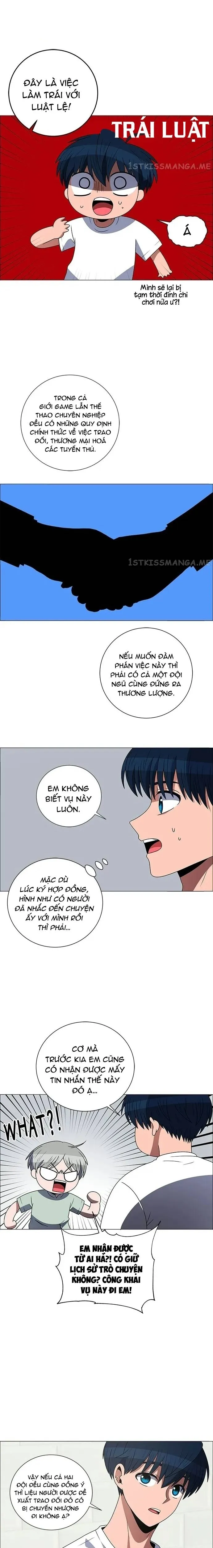 No Scope - Chương 203