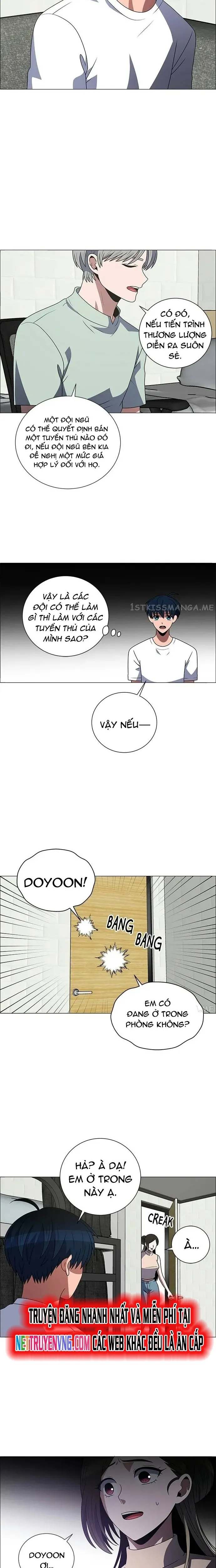No Scope - Chương 203