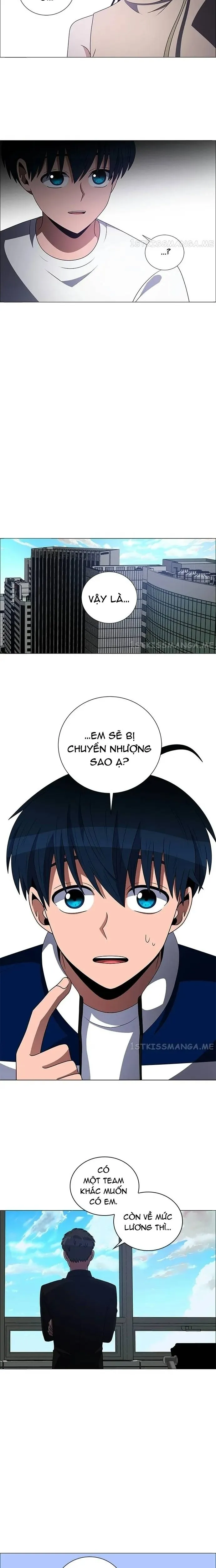 No Scope - Chương 203