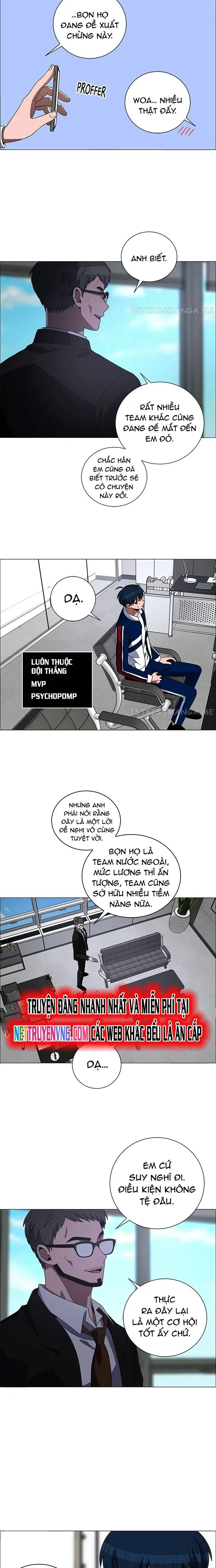 No Scope - Chương 203