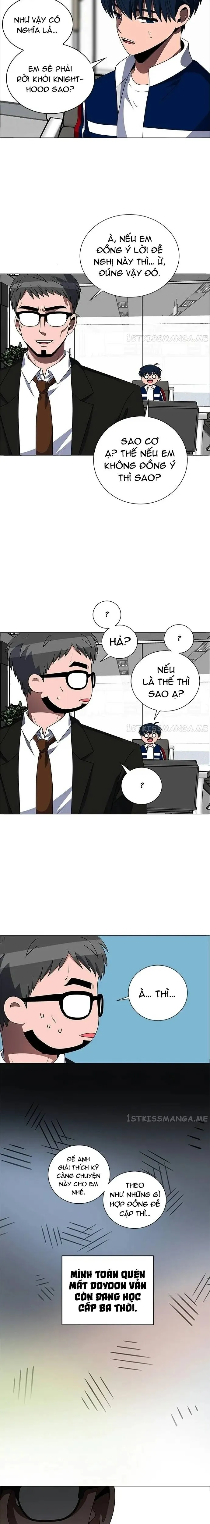 No Scope - Chương 203