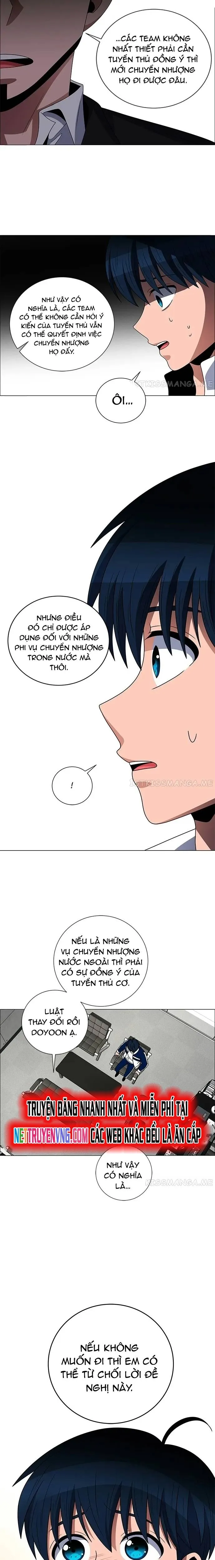 No Scope - Chương 203