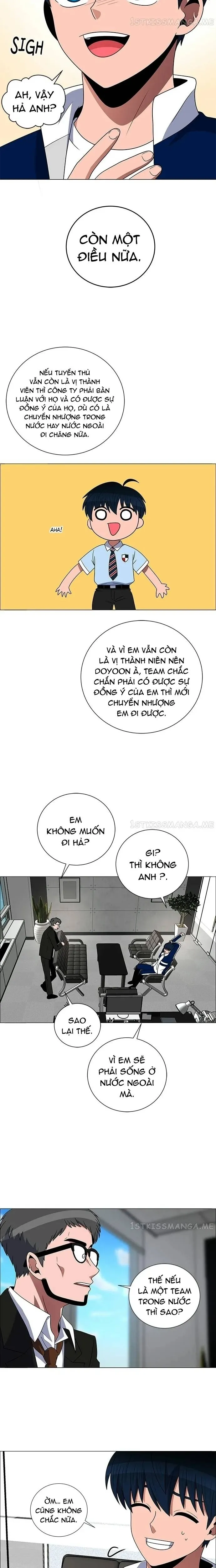 No Scope - Chương 203