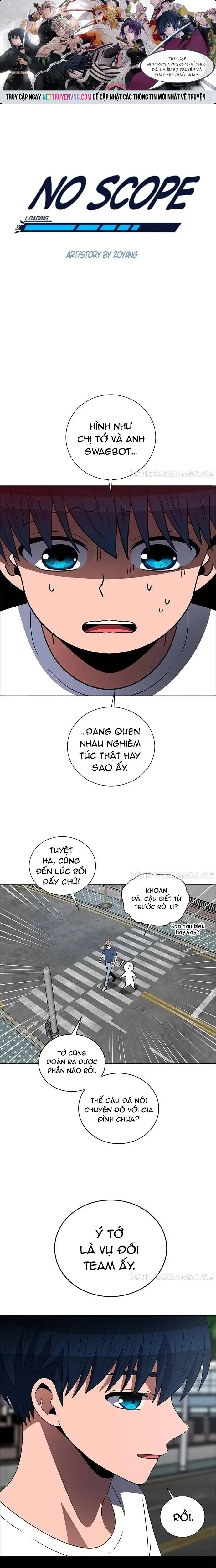 No Scope - Chương 204