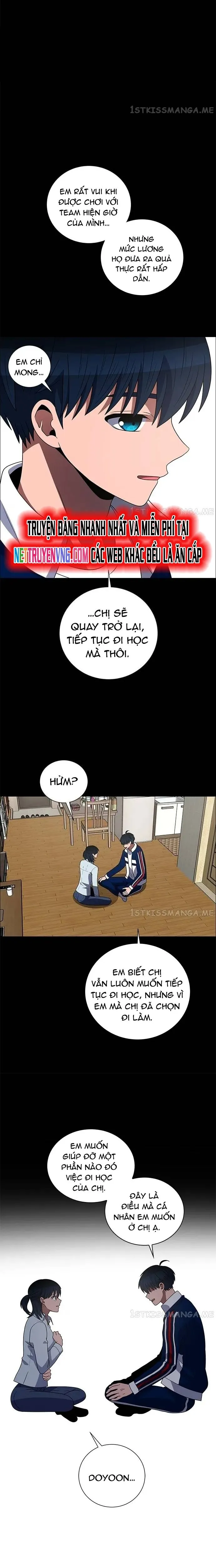 No Scope - Chương 204