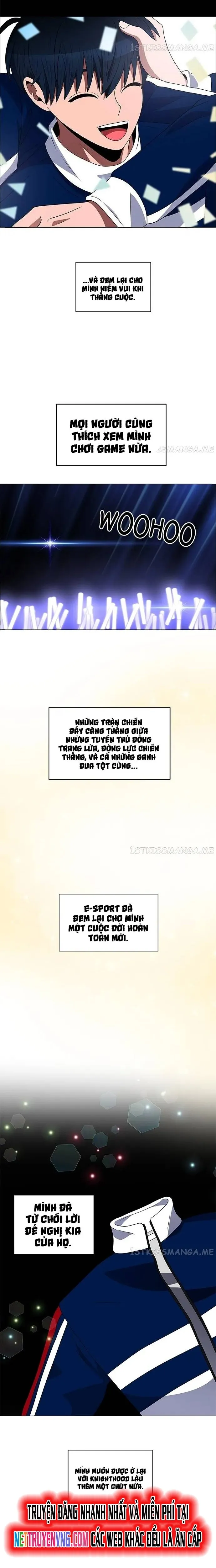 No Scope - Chương 204