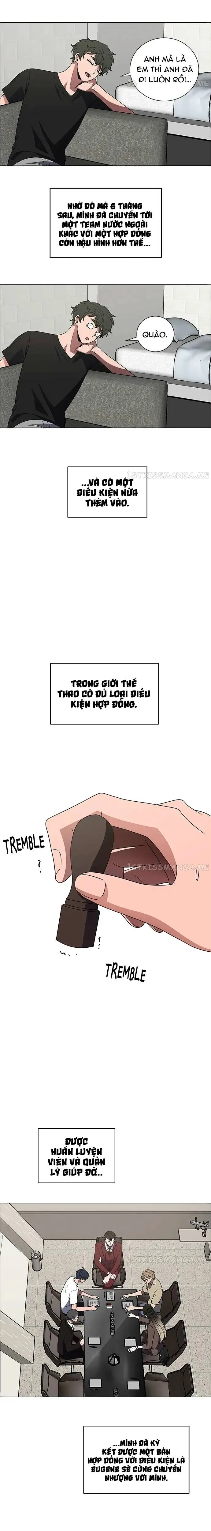 No Scope - Chương 204