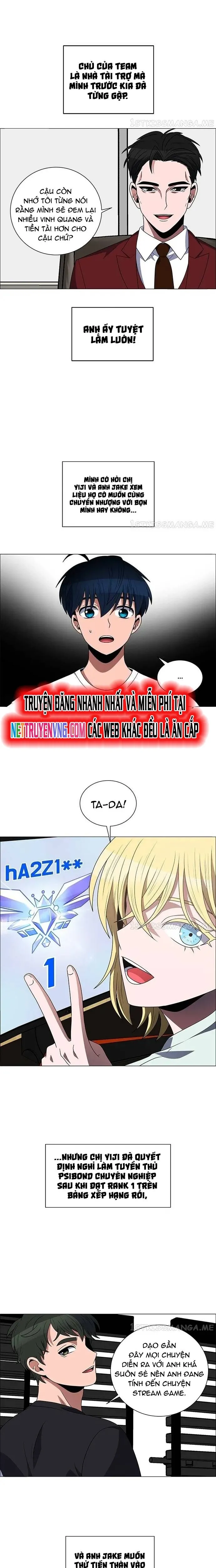 No Scope - Chương 204
