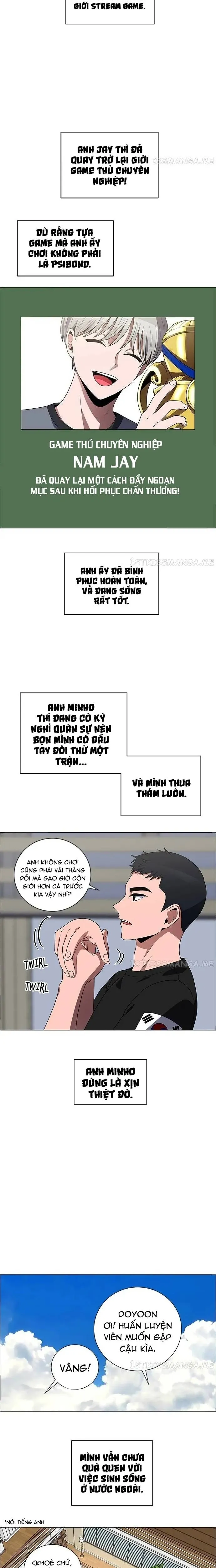 No Scope - Chương 204