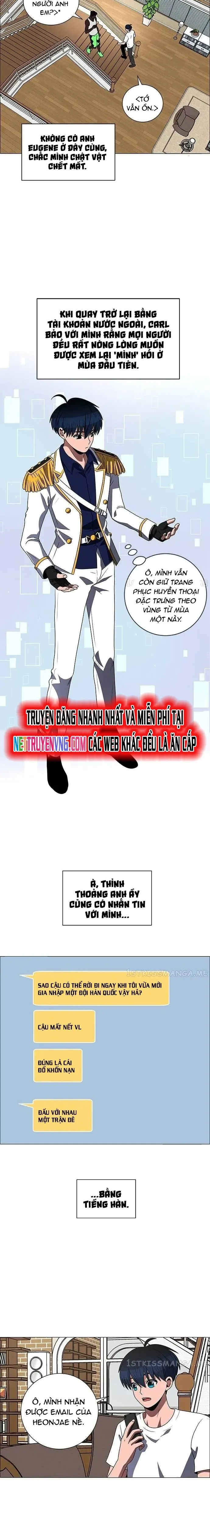 No Scope - Chương 204