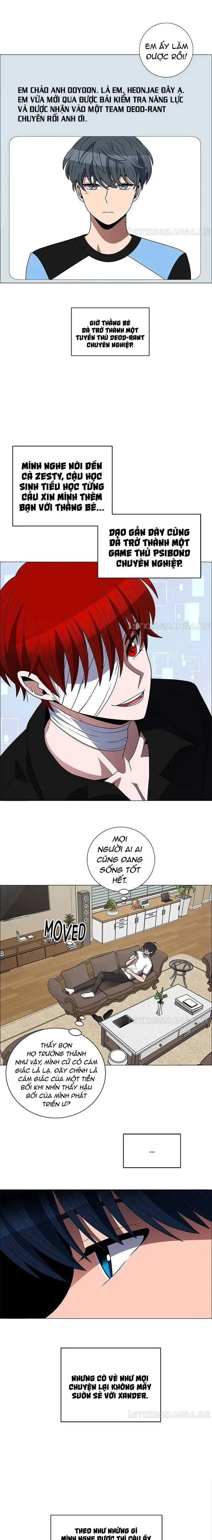 No Scope - Chương 204
