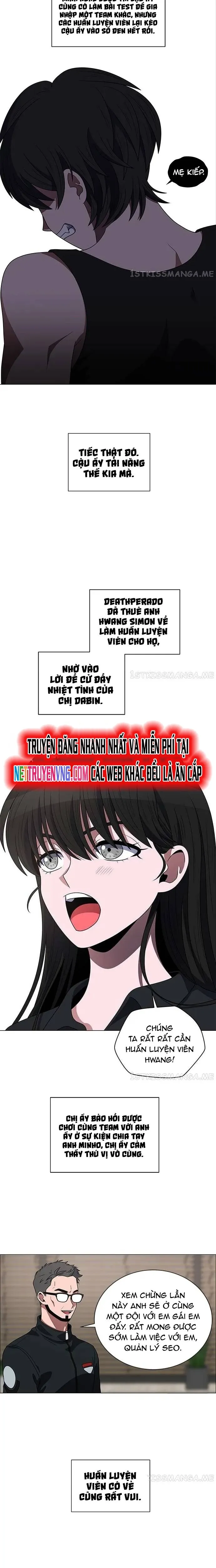 No Scope - Chương 204