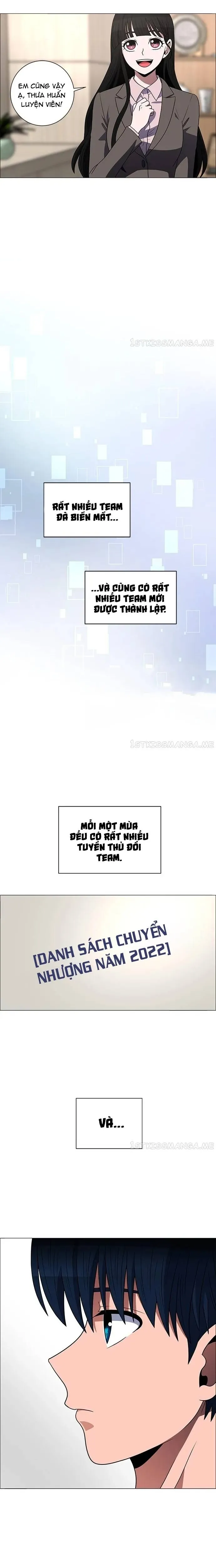 No Scope - Chương 204