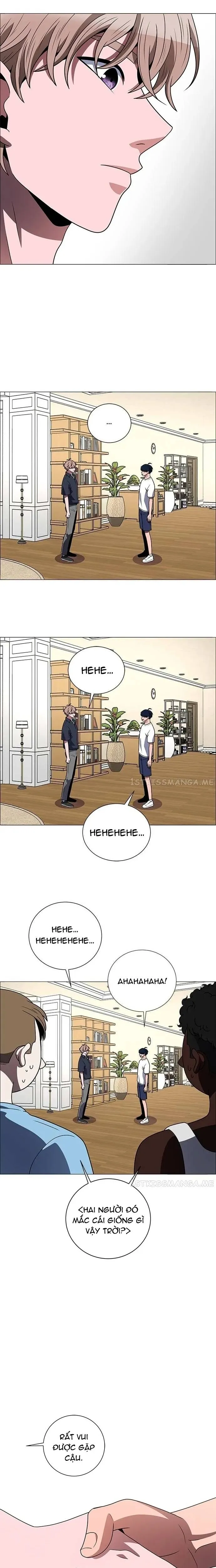 No Scope - Chương 204