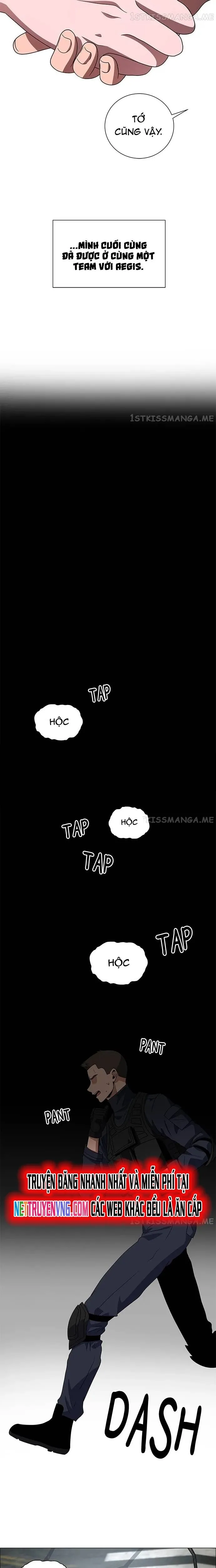 No Scope - Chương 204