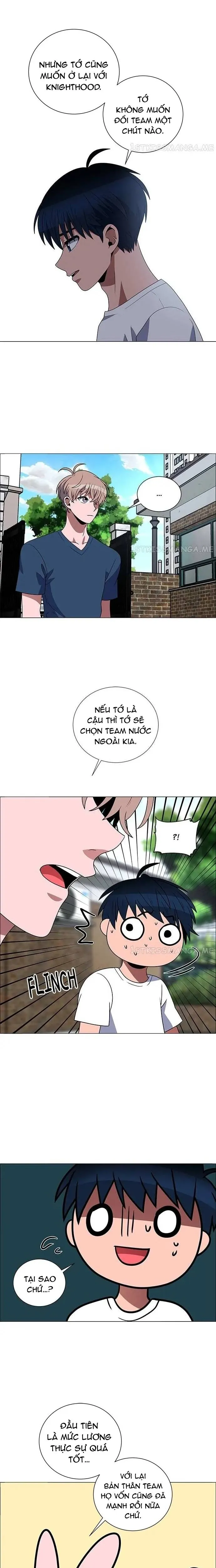 No Scope - Chương 204