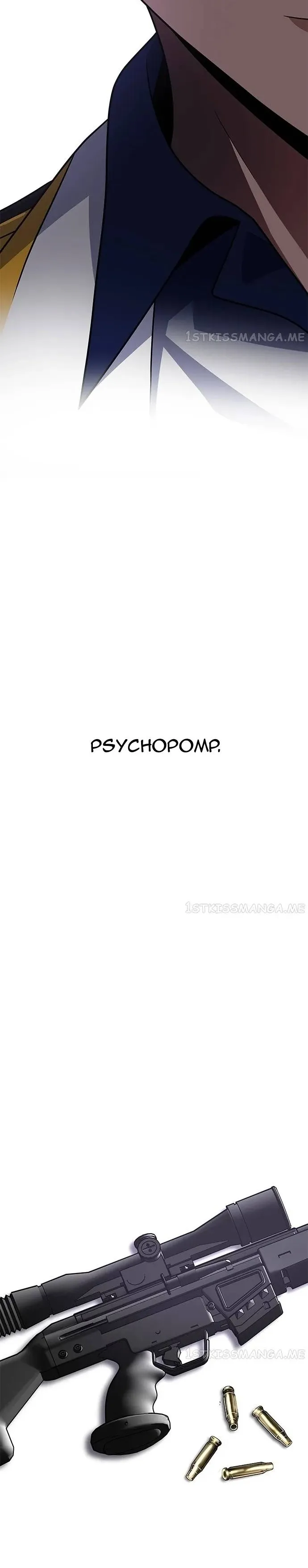 No Scope - Chương 204