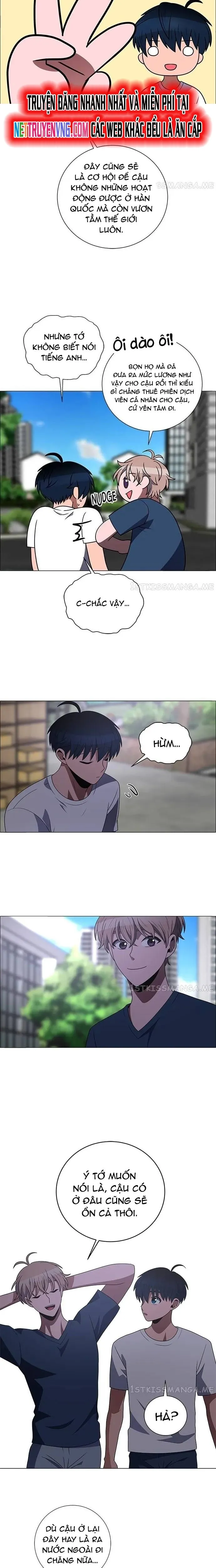 No Scope - Chương 204