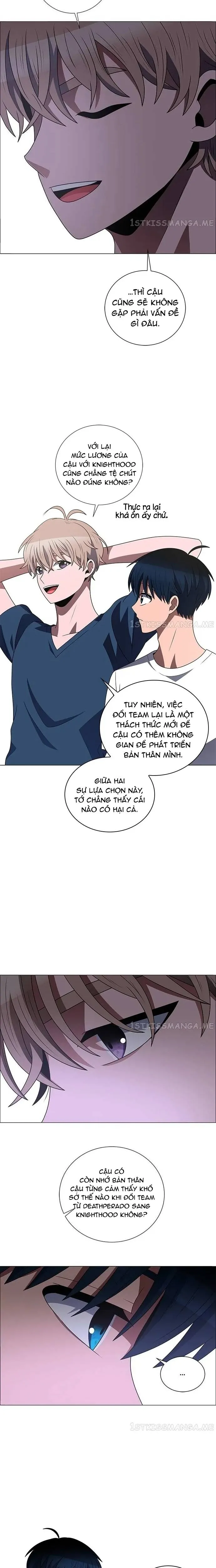 No Scope - Chương 204