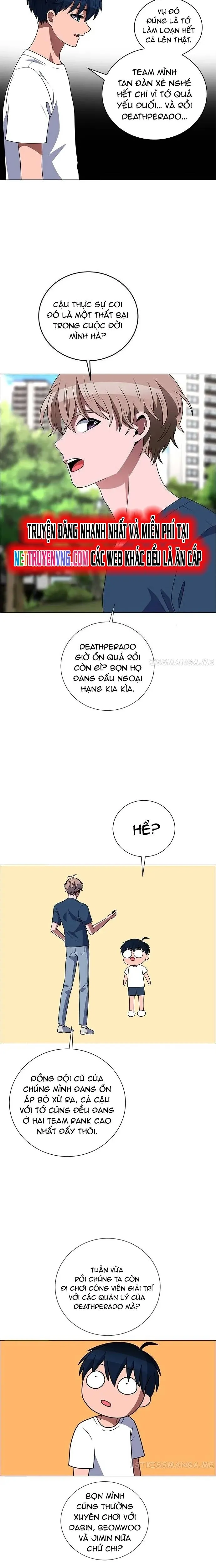 No Scope - Chương 204