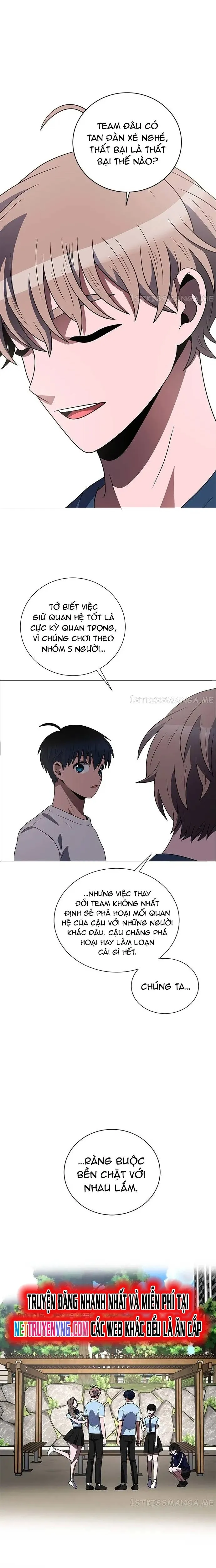 No Scope - Chương 204