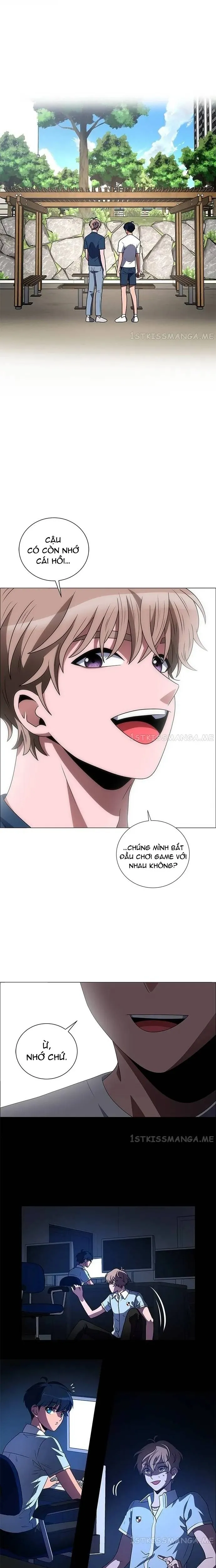 No Scope - Chương 204