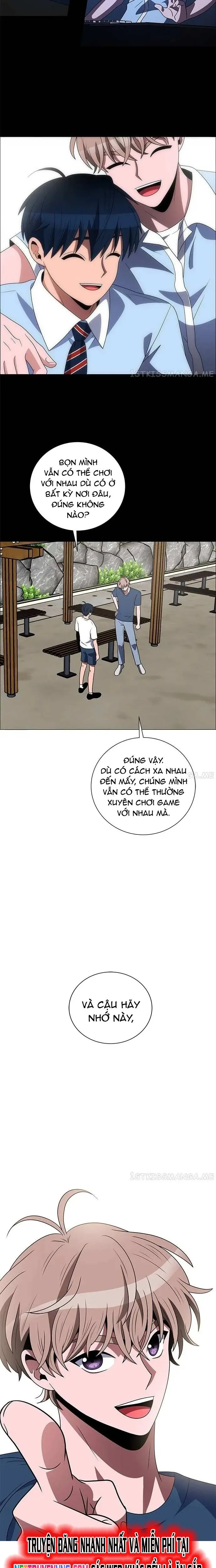 No Scope - Chương 204