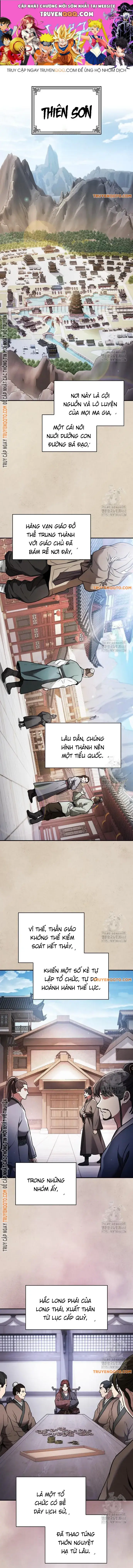 Nội Gián - Chương 10