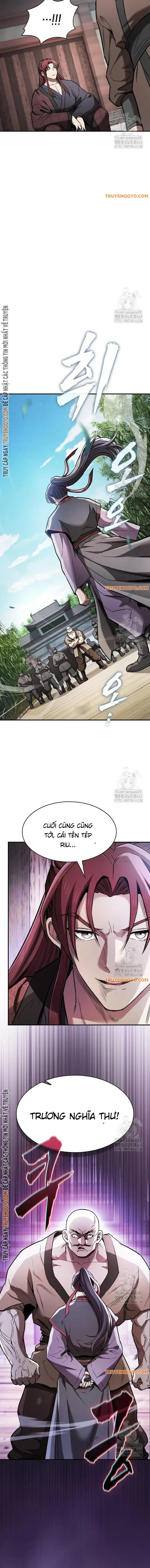 Nội Gián - Chương 10