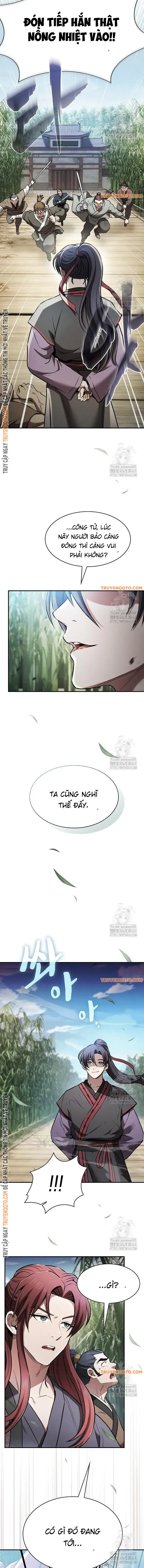 Nội Gián - Chương 10