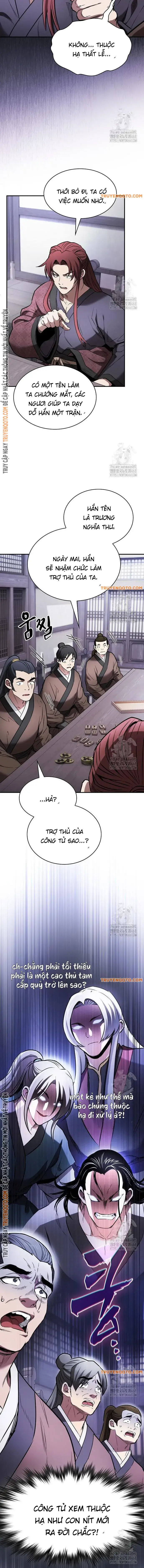 Nội Gián - Chương 10