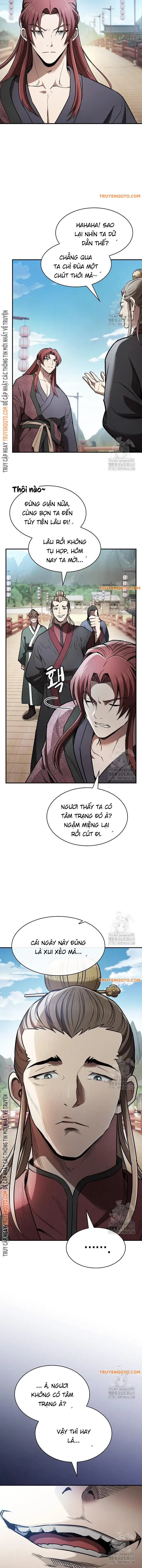 Nội Gián - Chương 12