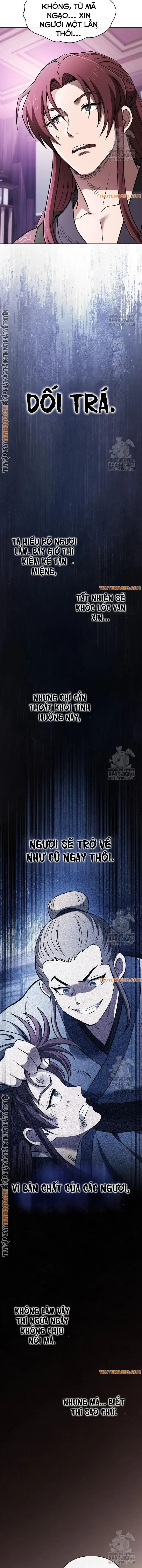 Nội Gián - Chương 13