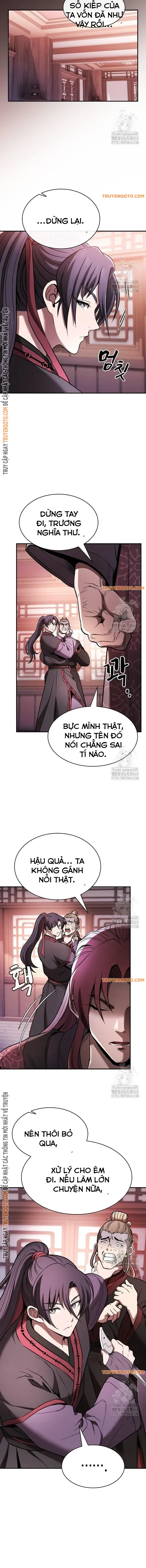 Nội Gián - Chương 13