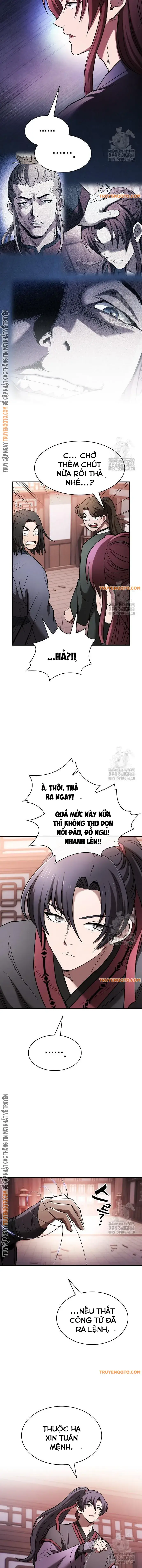Nội Gián - Chương 13