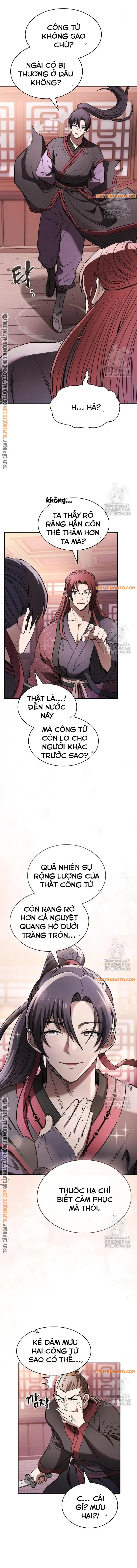 Nội Gián - Chương 13
