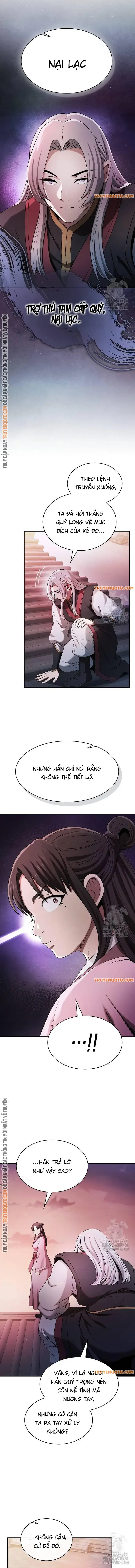 Nội Gián - Chương 3