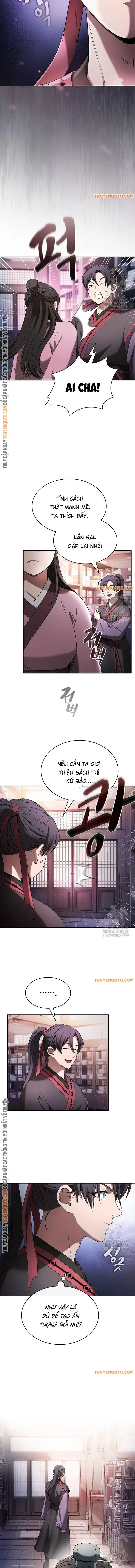 Nội Gián - Chương 3