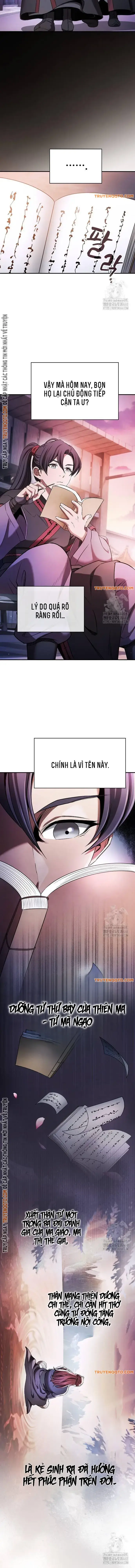 Nội Gián - Chương 4