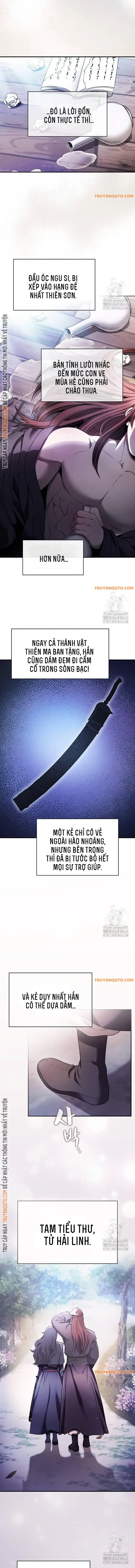 Nội Gián - Chương 4
