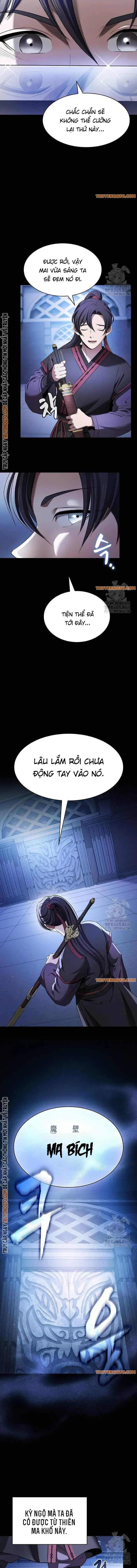 Nội Gián - Chương 4
