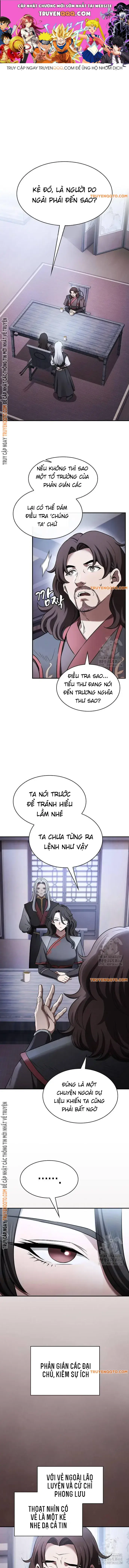 Nội Gián - Chương 5